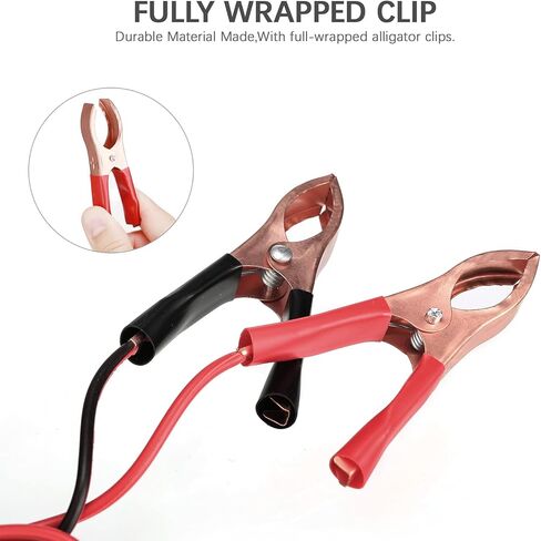 12V Auto Car Battery Charger for Tender Trickle Maintainer Boat Motorcycle in Kuwait