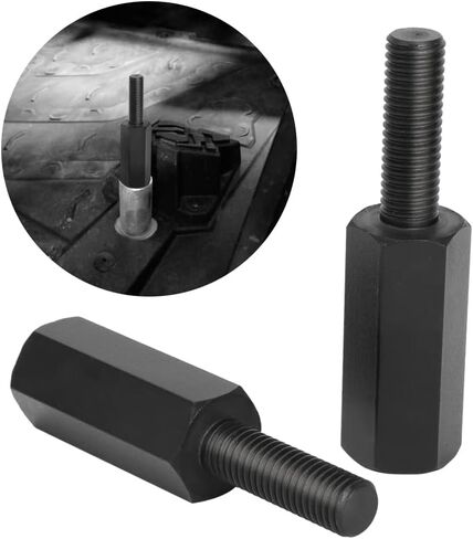 2''Seat Riser 2pc for Can-Am Maverick X3 Seat Risers Fits all years Lift Up UTV Seat in Saudi Arabia