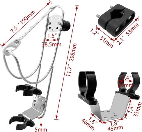 ISURE البحرية حدوة الحصان عوامة النجاة قوس البحرية حدوة الحصان عوامة النجاة قوس عوامة النجاة حلقة حامل الفولاذ المقاوم للصدأ مصقول قارب الأجهزة in Kuwait