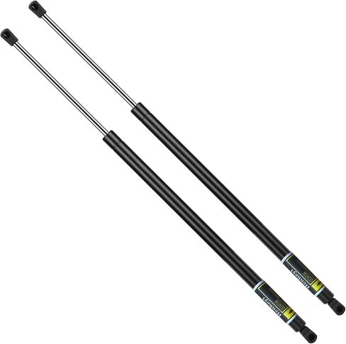 2 Pack Rear Liftgate Tailgate Lift Supports Struts Shocks for Chrysler Town & Country/Dodge Grand Caravan 2008-2015 for Ram C/V 2012-2015 SG214056 6124 in Kuwait