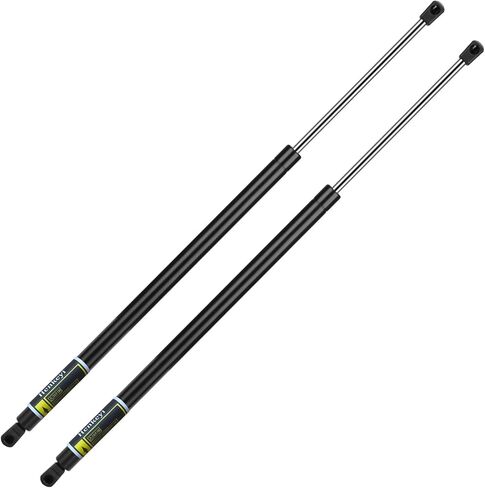 2 Pack Rear Liftgate Tailgate Lift Supports Struts Shocks for Chrysler Town & Country/Dodge Grand Caravan 2008-2015 for Ram C/V 2012-2015 SG214056 6124 in Kuwait