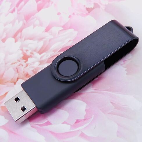 Small Capacity 128MB USB Flash Drives Memory Sticks Pen jumpdrive U Disk Thumb Drive with Type-C/OTG Adaptor for Pupil & Students (Blue) in Saudi Arabia