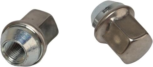 M14x1.5 Wheel Lug Nuts 9598179 Compatible with Saab 9-4x 2011; Saab 9-5 2010 to 2011 (2) in Saudi Arabia