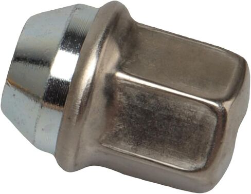 M14x1.5 Wheel Lug Nuts 9598179 Compatible with Saab 9-4x 2011; Saab 9-5 2010 to 2011 (2) in Saudi Arabia