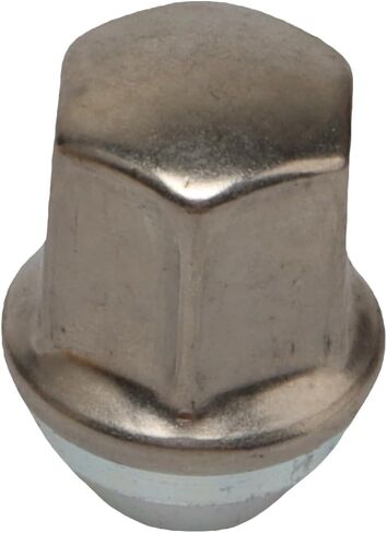 M14x1.5 Wheel Lug Nuts 9598179 Compatible with Saab 9-4x 2011; Saab 9-5 2010 to 2011 (2) in Saudi Arabia