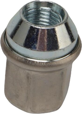 M14x1.5 Wheel Lug Nuts 9598179 Compatible with Saab 9-4x 2011; Saab 9-5 2010 to 2011 (2) in Saudi Arabia