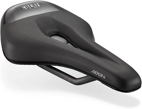 Fizik Terra AIDON X1 in Saudi Arabia