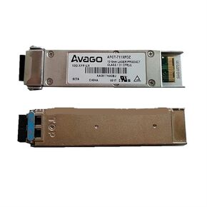 Optical Module AFCT-711XPDZ Optical Fiber Module 10G 1310nm 10km 10G Single Mode XFP
