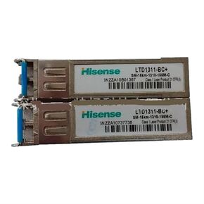 LTD1311-BC+ Optical Module 15KM 1310nm 155M SFP Single Mode 100M Dual Fiber