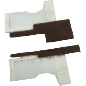 Developer Magnetic Roller Seal Sealing Sponge for ricoh MP C8002 6502 5100 C651 751 5110 5200 Printer Copier Spare Parts