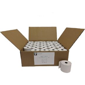 Veeder Root TLS350 Paper - 2 1/4" x 230' - 50/case - Longest Available Roll