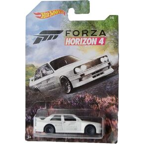 Hot Wheels '92 M3 1/6, White