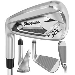 CG Zipcore XL 5-PW/GW ST R RH in Kuwait