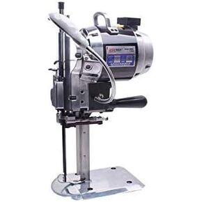 CGOLDENWALL ELEALTER HUSTER DISTER CLOTTER CUTTER MACHERSPARMATION TOMMATION THEARS THEARS مع مصباح عمل LED (1350 واط ، ارتفاع 29 سم)