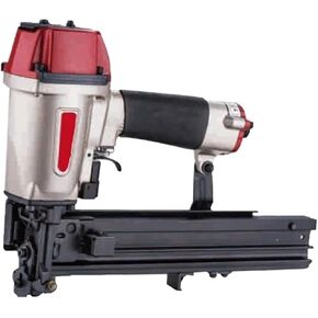 Oil-Free Pneumatic Staple Gun Heavy Pneumatic Nail Gun N5024 16Ga Pneumatic Staple Gun Pneumatic Stapler