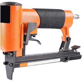 بندقية أساسية خالية من النفط KN7116S 22 Gauge 71 سلسلة تنجيد هدية مستمرة stapler Stapler