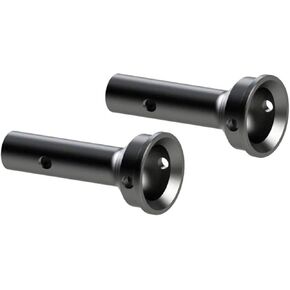 ARRMA CVD Axle 8x36.5mm (2), ARAC3987
