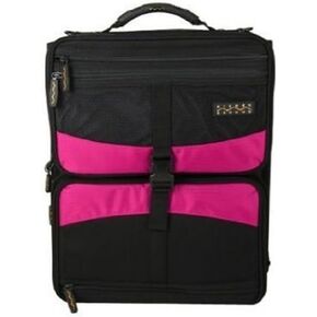 Higher Ground Laptrap LT001P Laptop Computer Case, Pink