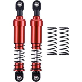 Metal Large Diameter Long Stroke Hydraulic Shock Absorber (85mm)