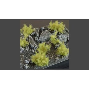 Spikey Green (12mm