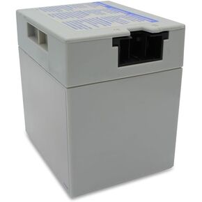 Replacement For BARBIE CADILLAC ESCALADE CDD13 TOY AND RIDING CAR 12AH AGM RIDING TOY BATTERY by Technical Precision
