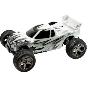 J Concepts 0042 Illuzion Rustler VXL Hi Speed