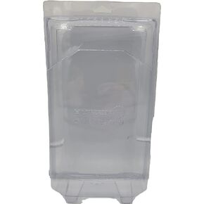 Figure Defender - Protective Case (Single AEW Unrivaled) Wrestling Action Accessories