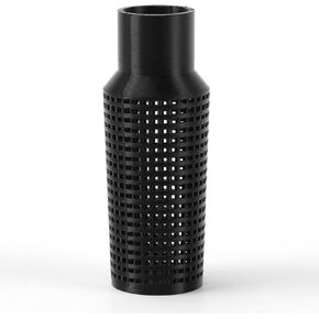 Aquarium Intake Guard, Aquarium Filter Intake Guard Fits for Fluval 306/307/406/407 Models, Fish Safe Filter Cover Aquarium Filter Accessories