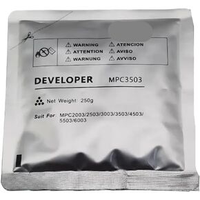 Compatible Developer Powder for MPC Series 2003 2503 3003 3503 4503 5503 6003(M)