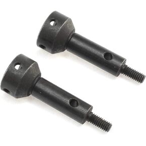 Team Losi Racing Pinion CVA Axle (2): 22X-4, TLR232109