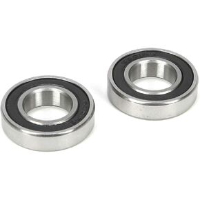 Losi OuterAxleBearings12x24x6mm(2):5IVE-T MINI WRC C1980
