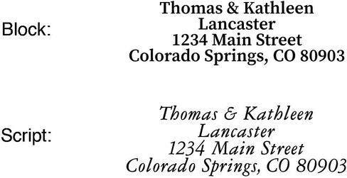 for Horse Lovers Personalized Return Address Labels - Set of 144, Large Self-Adhesive, Flat-Sheet Labels, by Colorful Images in Saudi Arabia