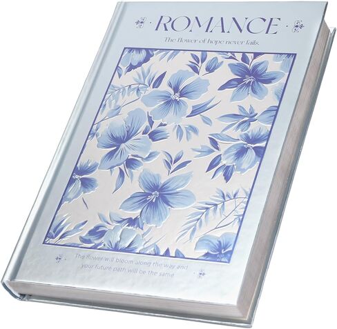 Lined Journal Notebook for Women and Men, Hardcover Journals for Writing, A5 College Ruled, 224 Pages, 100 GSM Thick Paper, Vintage Notebook for School Work Travel in Saudi Arabia