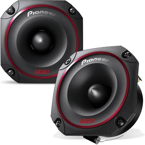 طقم إصلاح PIONEER UD-RP401PRO - غشاء بديل TS-B401PRO مقاس 4 بوصات P.R.O. سلسلة مكبر صوت رصاصي in Saudi Arabia