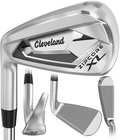 CG Zipcore XL 5-PW/GW ST R RH in Kuwait