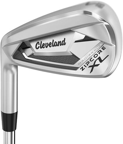 CG Zipcore XL 5-PW/GW ST R RH in Kuwait