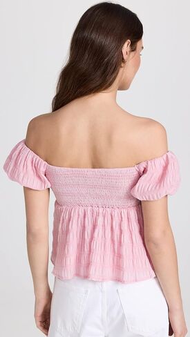 ASTR the label Women's Nalda Top in Saudi Arabia
