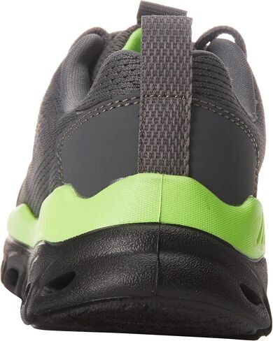 Skechers Kids Boy's Bounder-Zatic Sneaker, Navy/Orange, 11 Little Kid in Saudi Arabia