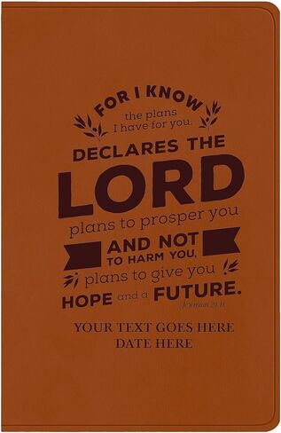 مخصصة ESV Thinline Bible كبيرة الطباعة فو فو فو ، الكتاب المقدس الكتاب المقدس ESV | تغطية كاملة مخصصة مع أفسس 6:11 تصميم ونصك الخاص | هدية للاحتفالات المسيحية والدينية | أسود in Kuwait