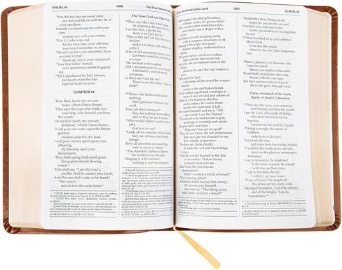 الكتاب المقدس العائلي المخصص-NAB-RE EDITION-مثل غطاء مثل SCROLL MOTIF-نقش مخصص-هدية العائلة الكاثوليكية الإرثية لحفلات الزفاف ، الذكرى السنوية ، إضافة اسم العائلة مجانًا (أسود ، قياسي) in Kuwait