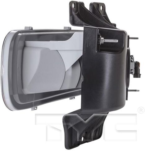 مجموعة مصابيح الضباب اليمنى TYC متوافقة مع بيك اب سلسلة فورد F 2004-2006 (Hvy Dty) in Saudi Arabia