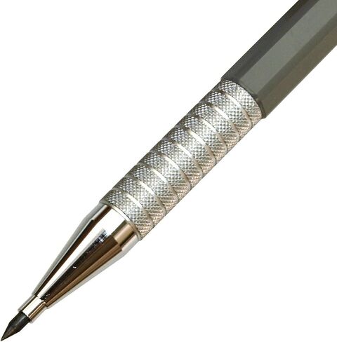 Uni Mechanical Pencil, Field, 2.0mm, Red Lead (M207001P.15) in Saudi Arabia