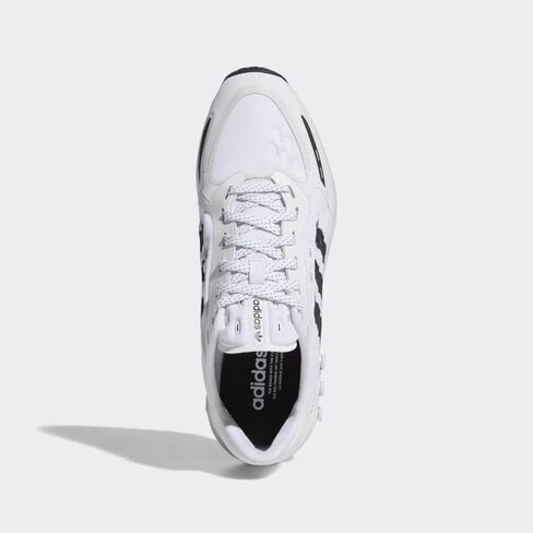 adidas LA Trainer 3 Shoes Men's, White, Size 8 in Saudi Arabia