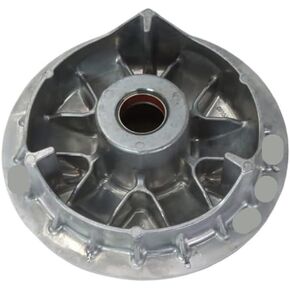 Movable Plate Assembly Outer Pulley Compatible with 600 625 800XC 850 X8HO 950 1000 X10 U10 Z10 0JYA-051100 UTV ATV Motorcycle