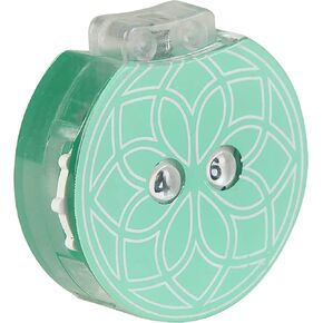 KnitPro Teal Row Counter | 1 Piece