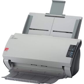 FI-5530C2 Sf Color Simplex Duplex 50PPM SCSI USB 200DPI (Certified Refurbished)