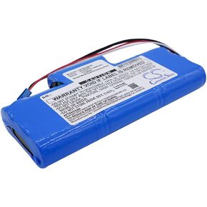 VI VINTRONS Battery for FALARD Full RC6, RC6 Forest,
