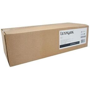 40x2296 QSP يعمل مع Lexmark: الغطاء الداخلي الأمامي (x850e MFP VE3 VE4 x852E x854E)