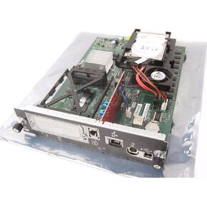 HP CE871-69005 Kit-Service Formatter Assy Coral
