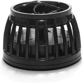 VorTech MP10 ES Propeller Aquarium Pump Wet Side Replacement Part (Black)